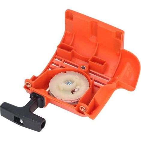 Démarreur à lanceur pour Husqvarna 223 322 323 325 326 503852807 503852804 (1/3)