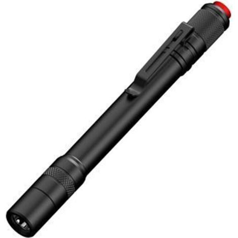 Lampe torche LED non rechargeable 120 lm IP68 ( Prix pour 1 )