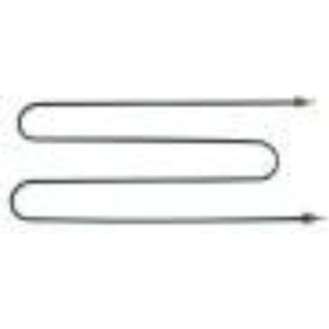 Resistencia 1000w 45x21 cm. (seco)