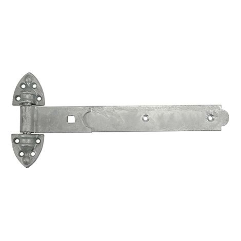 TIMCO Heavy Duty Reversible Hinges Hot Dipped Galvanised - 300mm