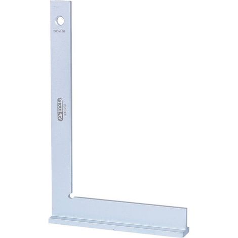 KS Tools 300.0272 Squadra fissa da officina (1/5)