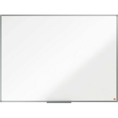 Nobo Essence Pizarra Blanca Magnética 120x90 cm Blanca