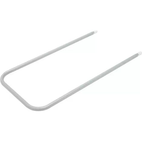 BESTWAY - P05597 (ex P05562 ex P61362) - Supporto a U per piscina ovale 56714