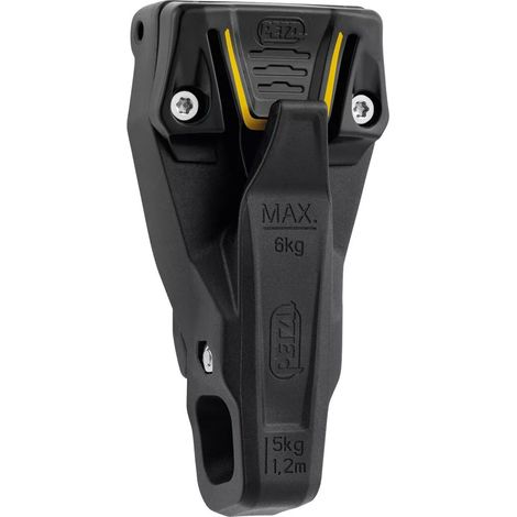 PETZL INTERFAST accessorio di collegamento rapido per TOOLBAG e TOOLEASH - S051AA00