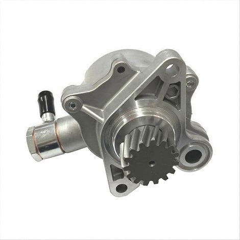 Pompe à vide ME202760 pour Mitsubishi Pajero 1990-2003, Pajero Sport 1997-2011 et L200 1996-2007 (1/5)