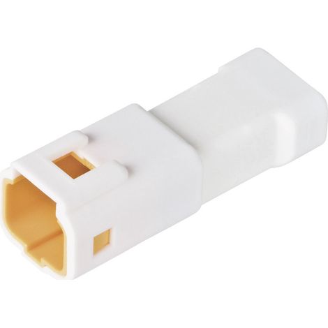 JST Stiftgehäuse-Kabel JWPF Polzahl Gesamt 4  04T-JWPF-VSLE-S 1 St.