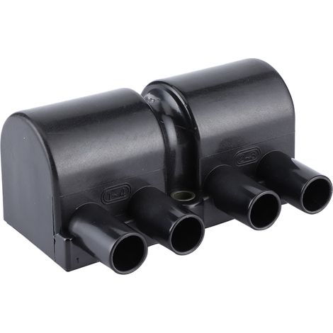 GARRYFIZH Bobine d‘allumage 19005236 pour Chevrolet LUV/Chevy Monza/Meriva/Corsa (1/5)