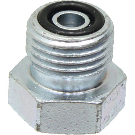 Tappo filettato EV 1.3/16" 27.5mm 420bar (1/2)