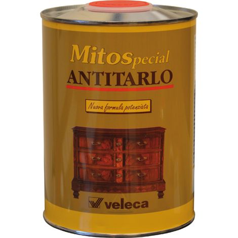 ANTITARLO VELECA MITOSPECIAL  0,500LT  EX254