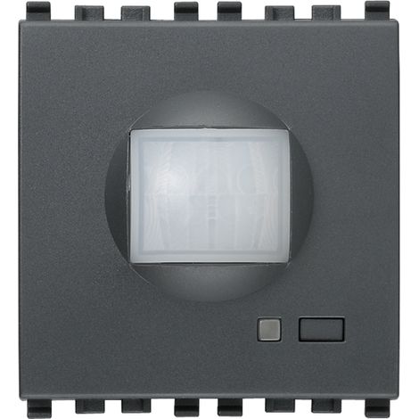 VIMAR - 20485 Rivelatore IR domotico grigio