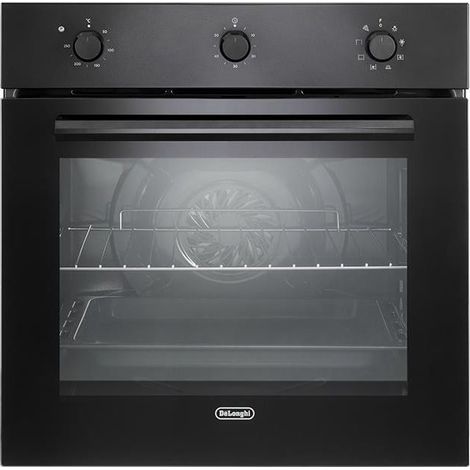 De’Longhi FLM 6L N four 65 L Noir