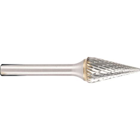 Metabo Fraise carbure, SKM 062050 / 6 - MX (628368000)