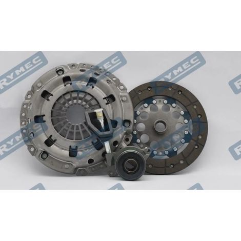 Kit d'embrayage RyMEC JT1502010 VOLVO
