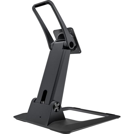 Support ergonomique, hauteur réglable, compatible avec les supports VESA, ACS15 stand (1/5)