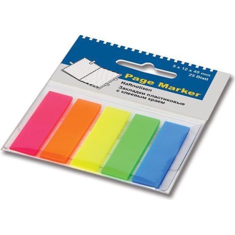 Pesta帽as 铆ndice brillantes (tarjetas de 5x25)
