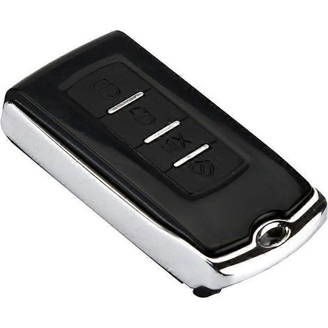 Mini balance de poche numérique portable 200 g/0,01 g, en forme de clé de voiture. (1/4)