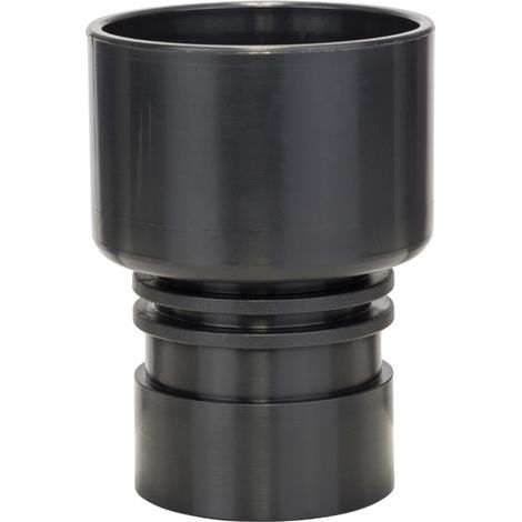 Adattatore da 35 mm, per tutti i tubi esistenti, diametro: 35 / 19 mm