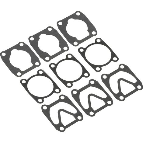 Kit de Plaques de Soupape Pour Compresseur d'Air, 3 Ensembles (1/5)