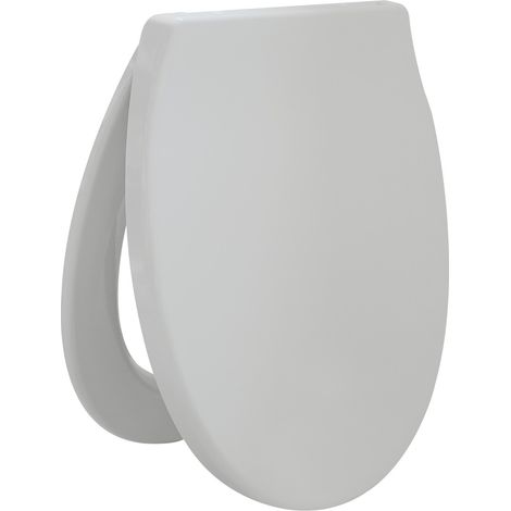 Primaster WC-Sitz mit Absenkautomatik Manhattan WC-Brille (1/3)