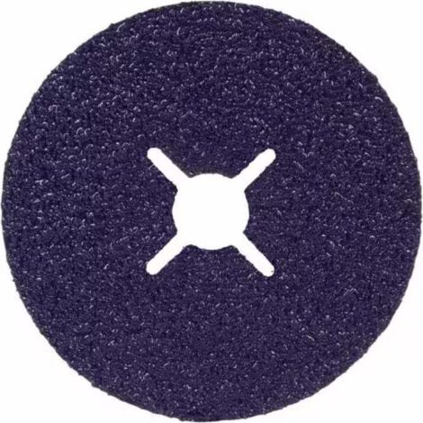 3M - Disco fibrato Cubitron III (CER) 1182C, ⌀ 125 mm, Grana: 36