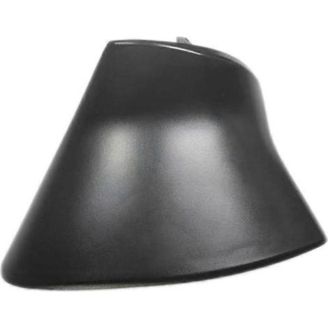 Cache triangulaire de base de rétroviseur gauche compatible avec Camry (modèles 2018-2023) (pièces automobiles) (1/5)