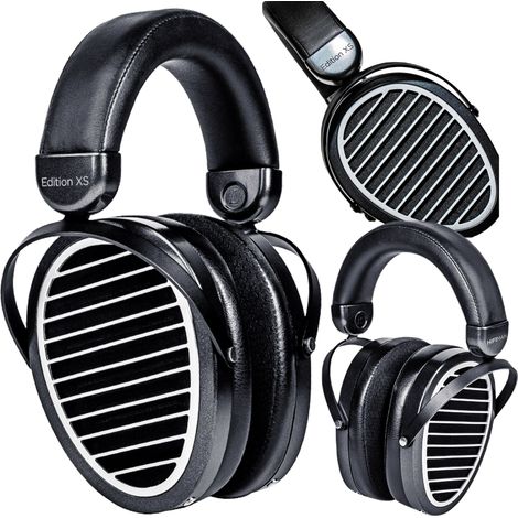 Auriculares circumaurales planares Hifiman Edition XS (1/5)