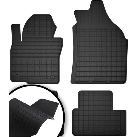 Gummimatten für Hyundai i30 II Schrägheck, Kombi, Kombi (2011-2017)