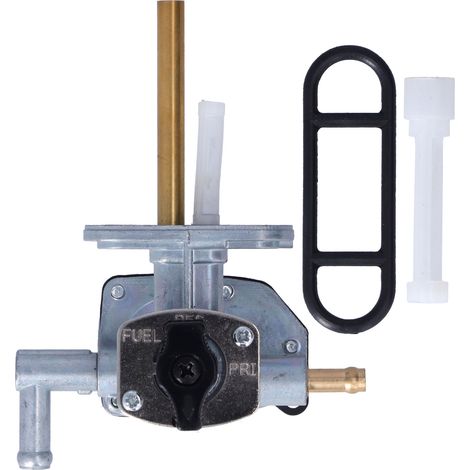 Valve de robinet de carburant 44300-05G01, remplacement pour Suzuki Ozark 250 LTF250 2x4 2002-2006