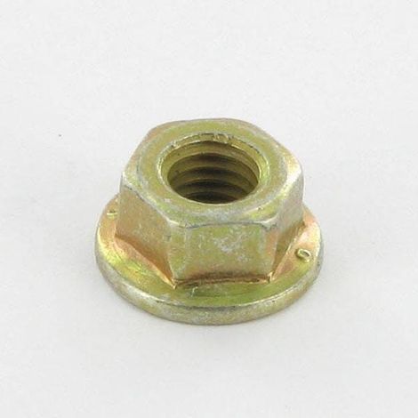 Écrou de lame M6,3x1,0 MC-CULLOCH M120029