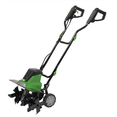 DRAPER Tiller, 450mm, 1500W [97929] (1/5)