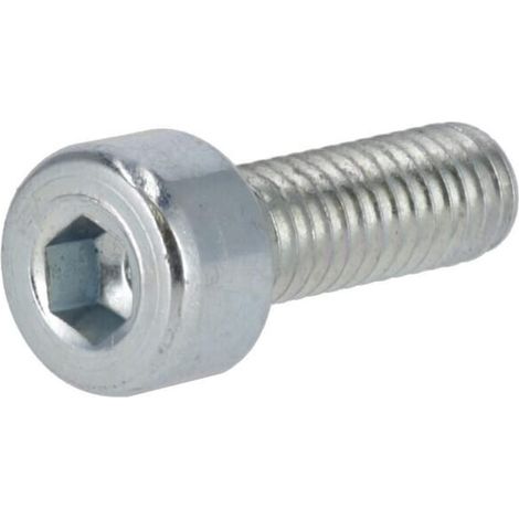 Tornillo HUSQVARNA 725529101 (1/2)