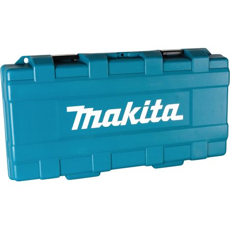 Valigetta in plastica per sega a gattuccio DJR360 - MAKITA 821670-0 (1/2)