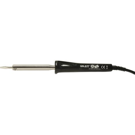 8060 8060 - SOLDADOR BRICO 60 W. diametro hilo 3 mm.