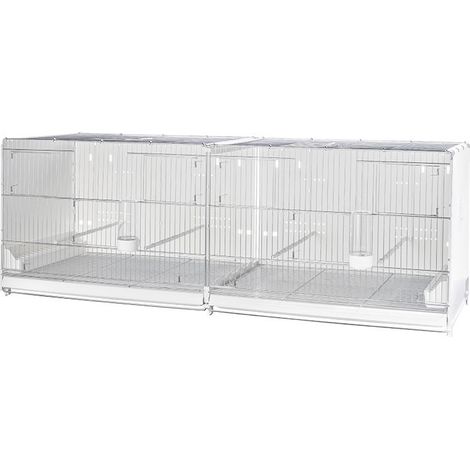 Gabbia cova 120 Sestriere