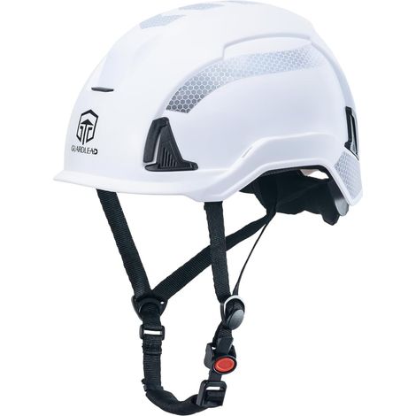 Casque de Chantier en 397 (1/5)