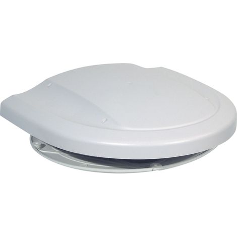 Aérateur de toit aérodynamique : Modèle : 3003 12V (1/2)