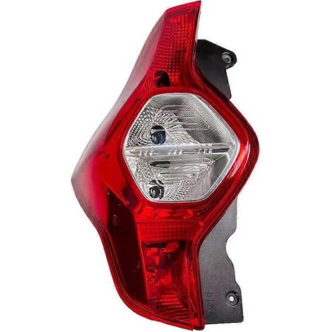 Feu arrière gauche (sans ampoule ni câblage) pour Renault Dacia Lodgy (2012-2022) - Référence : 265558016R (1/5)