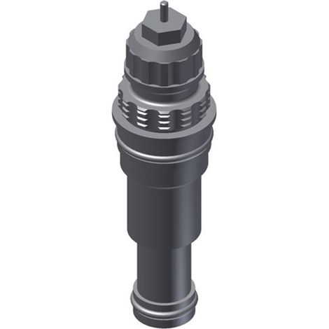Kermi Inserto kv Danfoss, inserto valvola RA 2000, ZV00550001