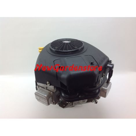 BRIGGS & STRATTON Zweizylinder-Benzinmotor 25,4x80 24 PS