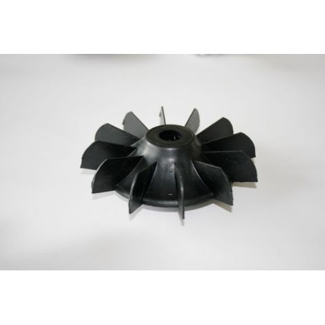 Pale di ventilatore per motore