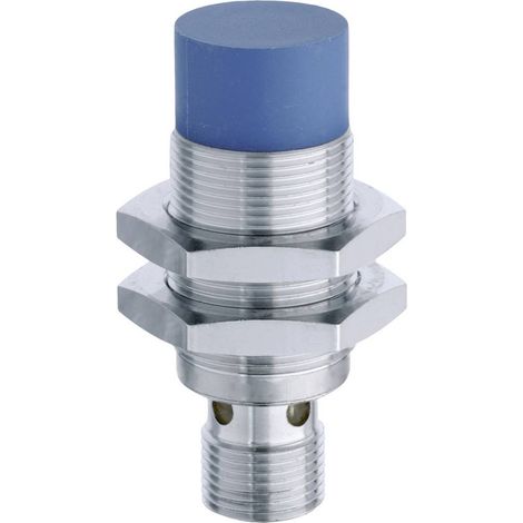 Contrinex Capteur inductif M18 non affleurant PNP DW-AS-513-M18-120