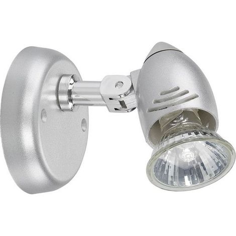 Wandlampe GU10 Metall Modern Wandleuchte