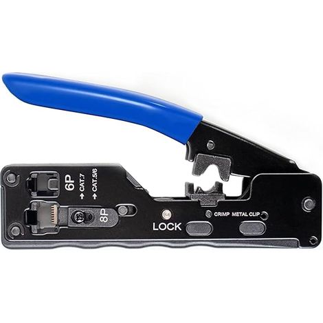 Kit d'outils réseau (1/5)