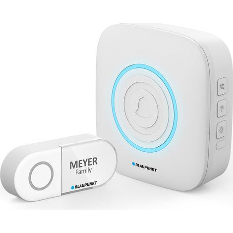 Melo Glockenspiel, batteriebetrieben - Blaupunkt - 350100 (1/5)