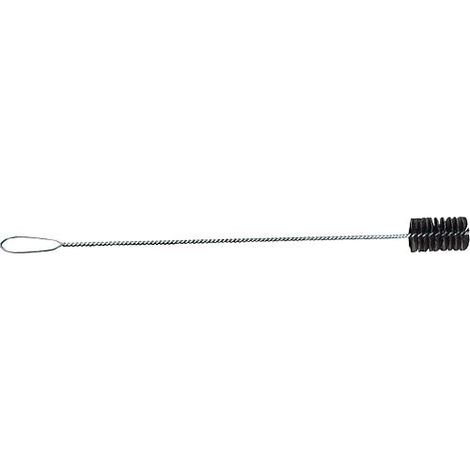 Brosse de chaudière