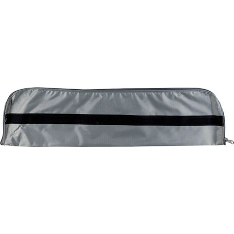 BOLSA PLANA 550x150mm. GRIS JBM53623 (1/3)
