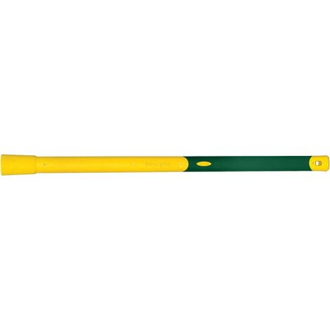 Synthetischer Griff Novagrip Rund D 4,8 mm für Pickel 90 cm