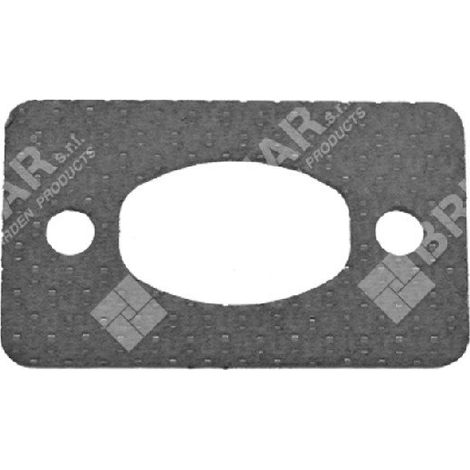 Junta silenciador para desbrozadoras EMAK - OLEO MAC - DYNAMAC - EFCO 61110054R - 046334