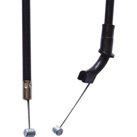 Cavo di comando dell'aria per Kawasaki GPZ 1100, ZRX 1100, ZRX 1200