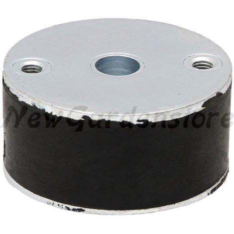 Antivibrante decespugliatore motosega compatibile WACKER 0102274